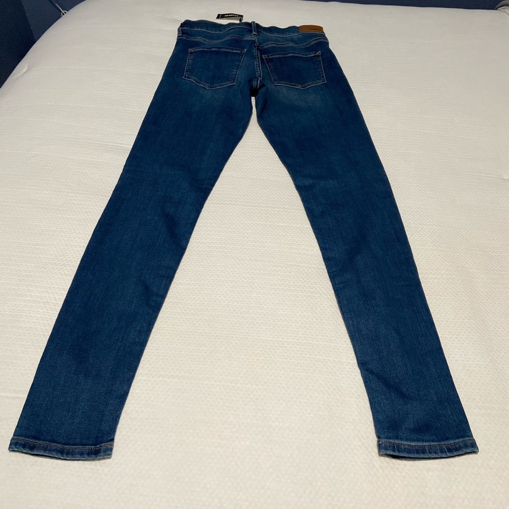 Express jeans - Picture 3 of 3